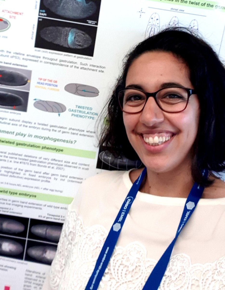 So absolutely excited to present my work in person again!!! Amazing experience at the #eesmechanobiology conference, so much energy and positive feedbacks!