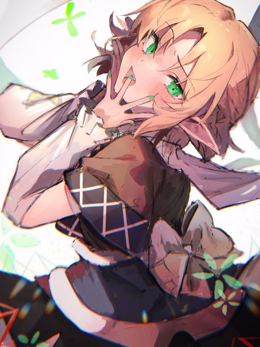 「mizuhashi parsee」Fan Art(Latest｜RT&Fav:50)