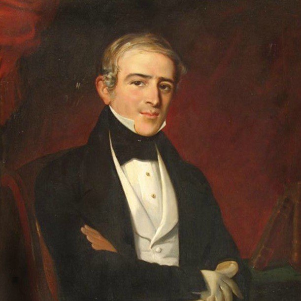 Carta de Juan de Francisco Martín para El Libertador expresando su esperanza que la Convención de Ocaña mantendrán la unión de Colombia y logrará calmar los ánimos en todas partes. También que ese cuerpo discutirá lo conveniente de llamarlo para conferenciar con él. Año 1828.