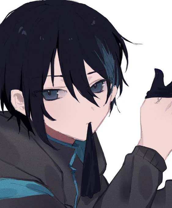 まゆゆ〜 