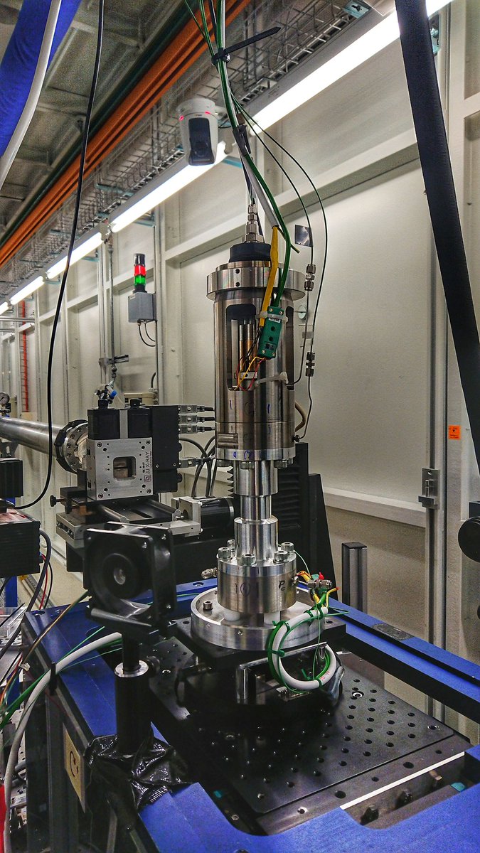 Edinburgh Geosciences Microtomography tweet media