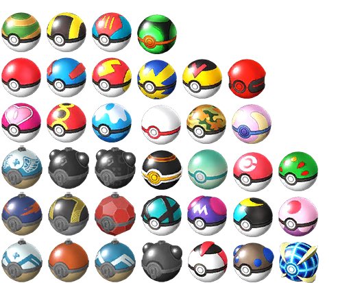 screw zodiac signs

which pokéball is your favorite