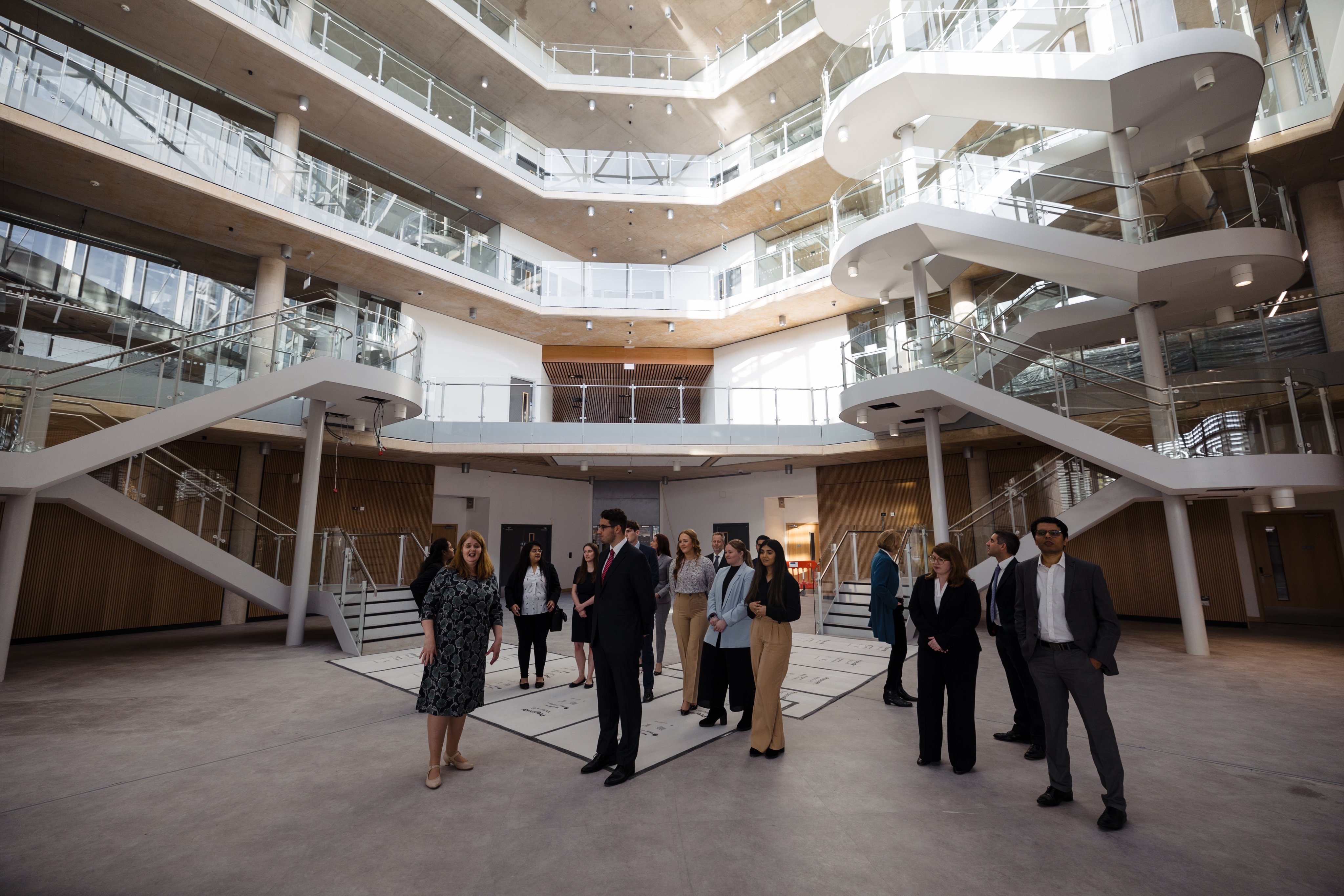 School of management university of bath deals