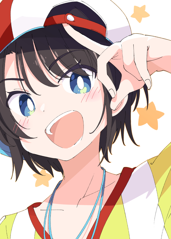 代引き手数料無料 SP 【みみ】ホロライブvol.1 大空スバル #プロテイン