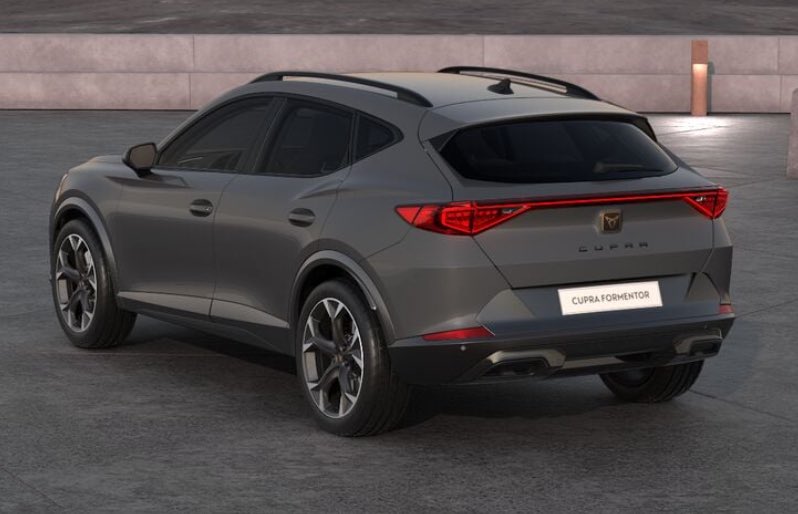 vwgeeks's tweet photo. New Cupra Formentor V2 1.5 DSG available for July Delivery! Please get in contact now to avoid missing out! Current lead time for a new order is 10 months 😬 leeevans@selectcarleasing.co.uk or DM 👌🏻 https://t.co/sJevDuyqP7