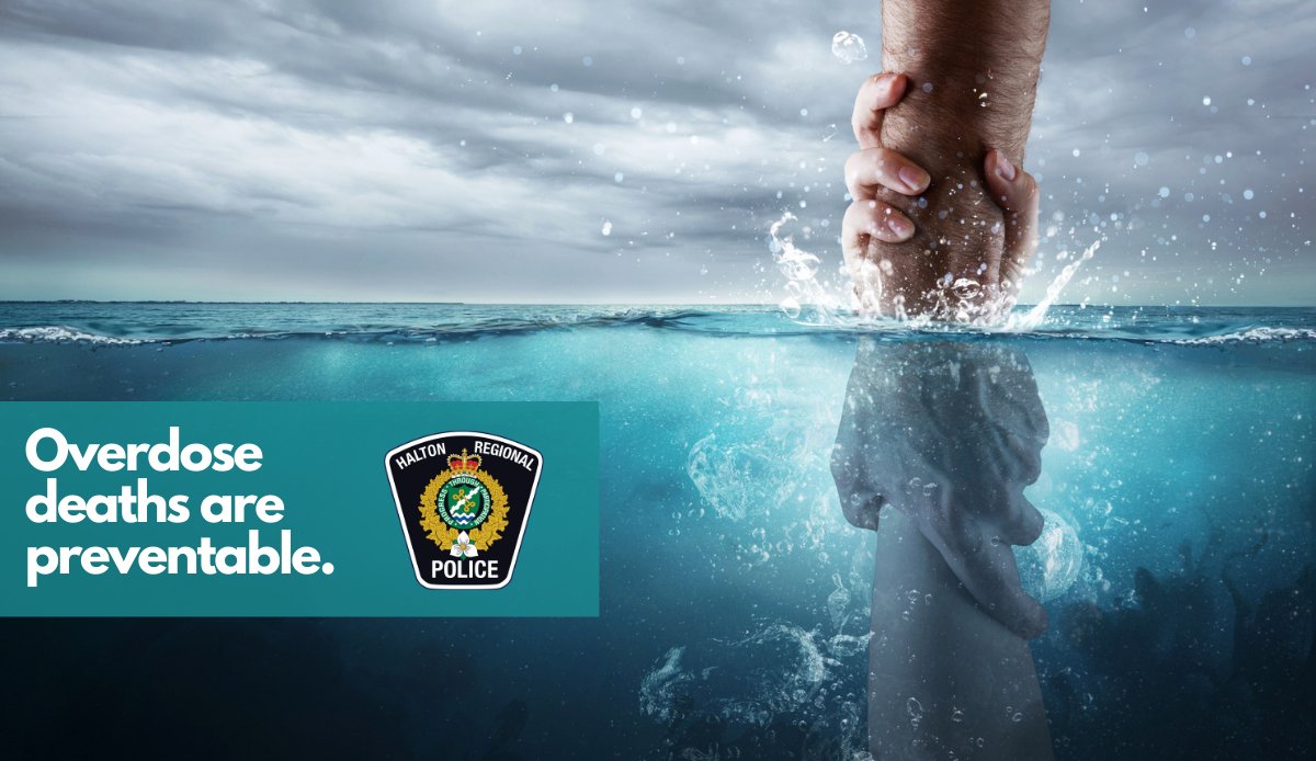 Yesterday, we received a call about a person who was unconscious and unresponsive. Within minutes, our officers were on scene, administered naloxone, and saved a life.

See an overdose?
Don't run. Call 911. 🚨

Learn about the Good Samaritan Act here: bit.ly/3wxnKkw