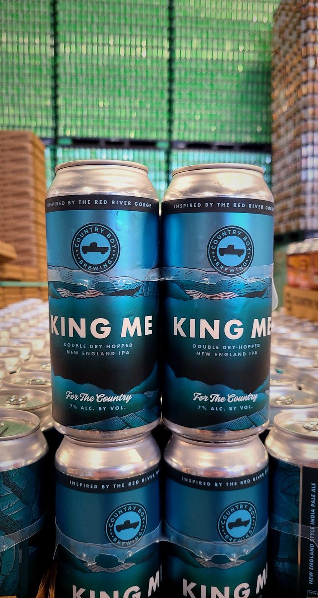 The Country Boys tweet media