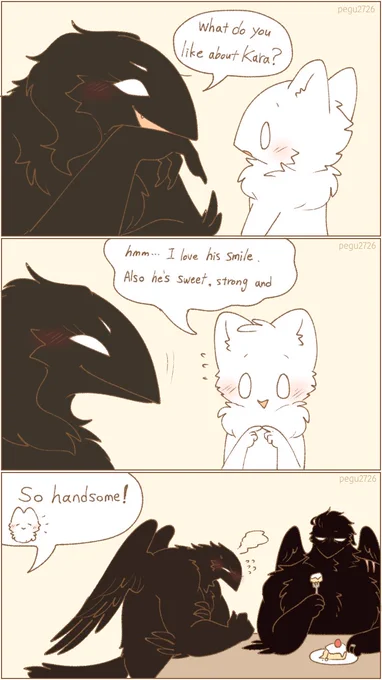 shy boys 