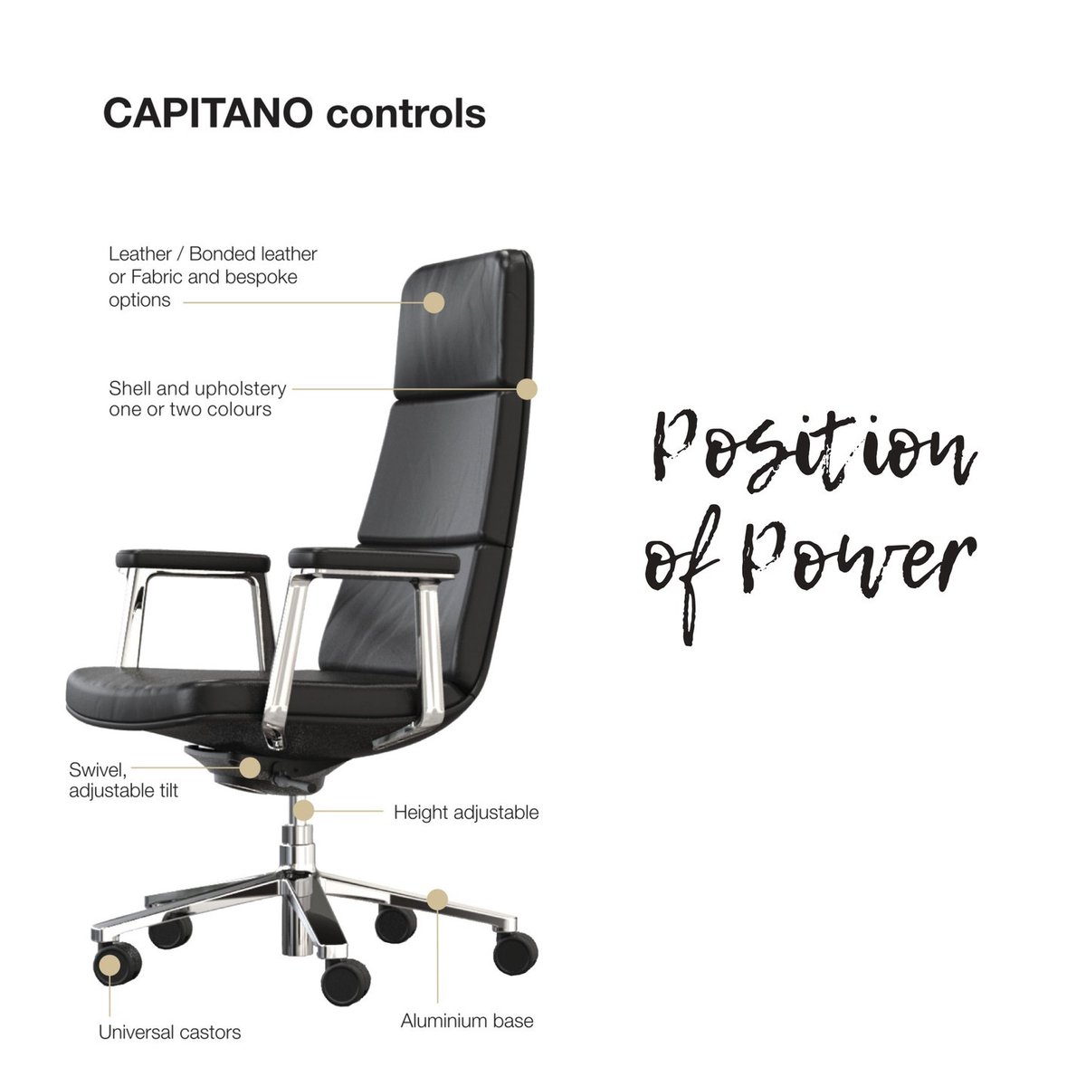 FrameInteriors's tweet photo. CAPITANO by Chairclub, an Ideal executive and boardroom chair with a design that expresses the user spirit ⁠of competence and respect. ⁠

Get in touch to order yours today in Nairobi, Kenya.
>>>frameinteriorsolutions@gmail.com
Phone: +254115305799
https://t.co/ixpk4iOM38 https://t.co/DmaeVidzrb