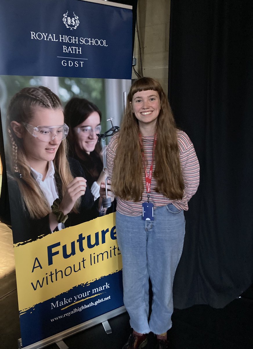 Royal High School Bath tweet media