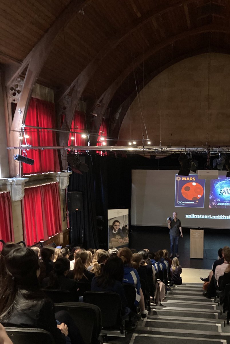 Royal High School Bath tweet media