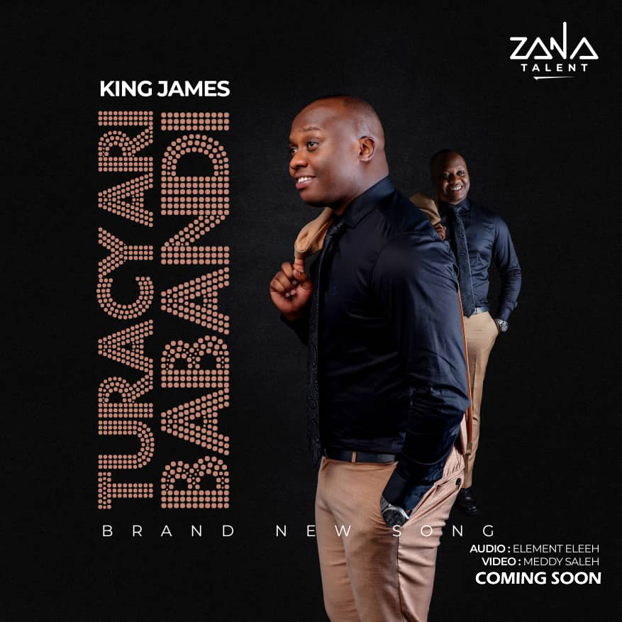 zanatalent's tweet photo. New Song is Coming Soon!!! @KingRuhumurizaJ
#zanatalent #KingJames #turacyaribabandi #intaneshwa #RwOT #Rwanda #Kigali https://t.co/awNpKFEpDw