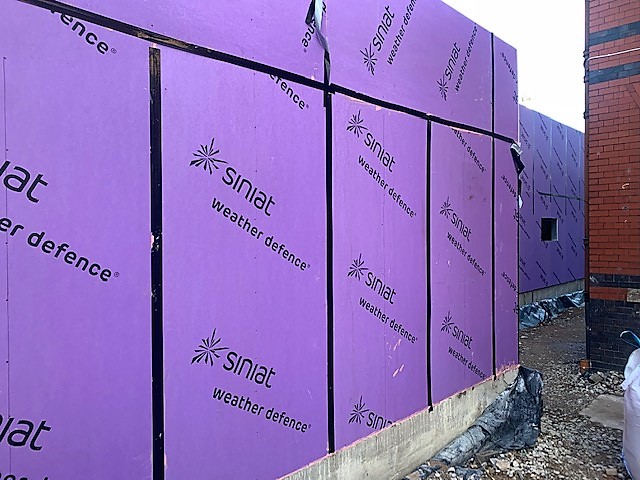 Progress photos of our new Endoscopy extension which will provide an additional treatment room and single sex recovery areas!😃
<a href="/StockportNHS/">Stockport NHS FT</a> <a href="/JackMc40/">Jackie  🐝🏳️‍🌈</a> <a href="/NicolaFirth6/">Nicola Firth</a> #nhs #steppinghillhospital