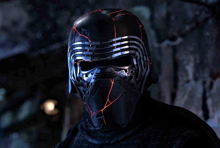 gwenwynfar's tweet photo. Villains 💔

#StarWars https://t.co/daTbwL08WQ