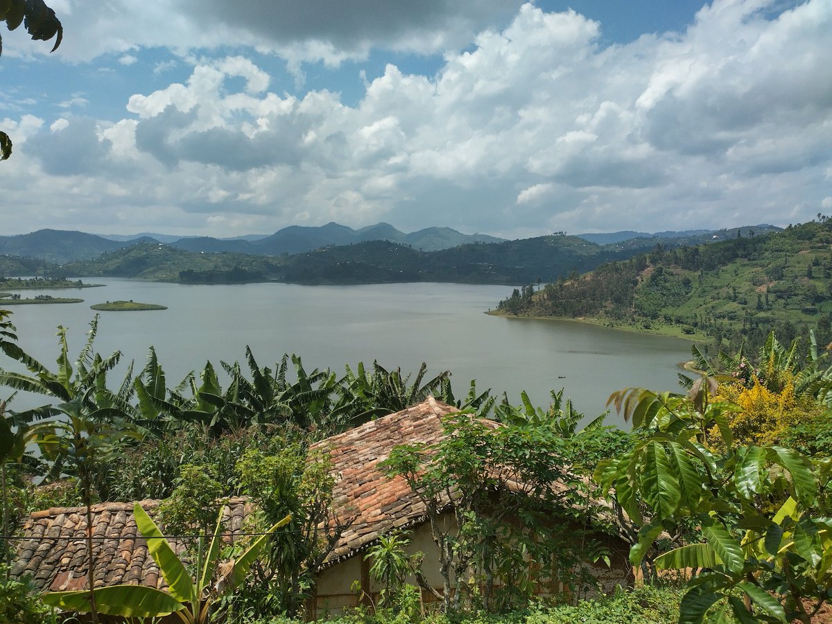 Rwanda - you're beautiful