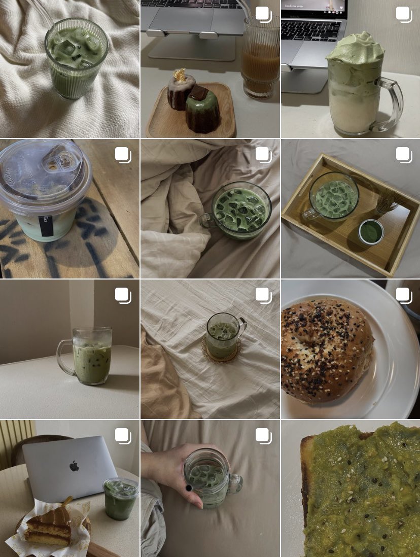 _matchachiato's tweet photo. ig collage ☁️🍶🌱💡 https://t.co/WK6wLaiPz4