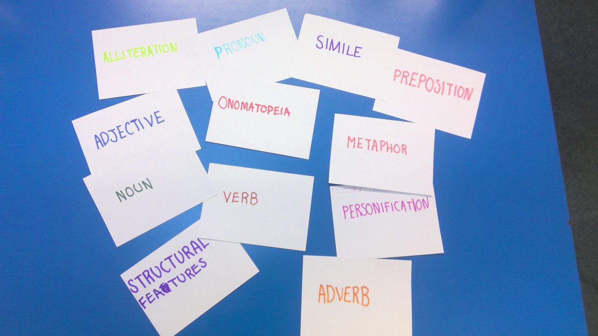 RHS_Support's tweet photo. Impressive revision resources created by a Year 7 pupil! 🌟 #revision #retrievalpractice #organisation #flashcards #partofRHS @RHSSuffolk https://t.co/u9Kw9aWN2L