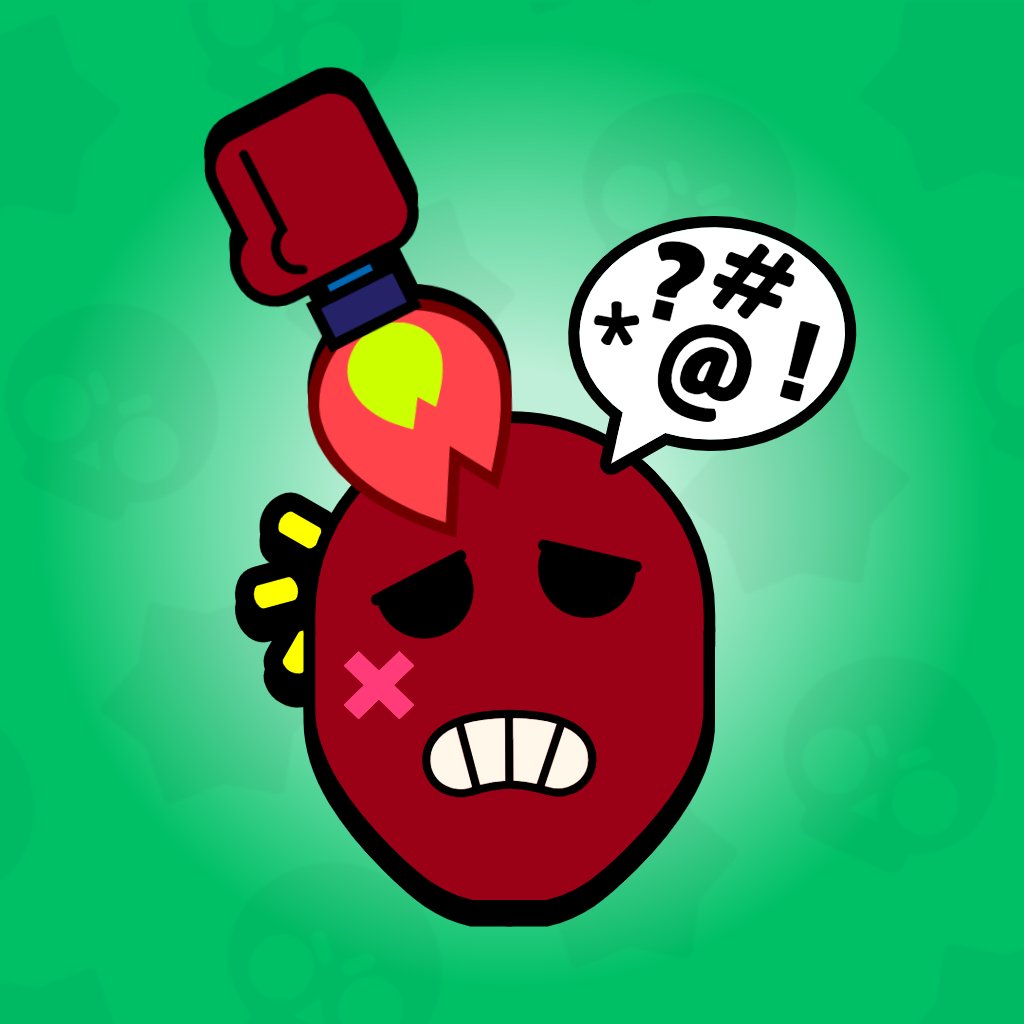 ItzFle's tweet photo. @BrawlStars https://t.co/8Kif1ZSt4d