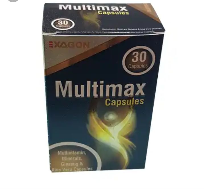 This medication is a multivitamin product used to treat or prevent vitamin deficiency due to poor diet, certain illnesses, Vitamins are important building blocks of the body and help keep you in good health.
Visit our online drug store @
 Mudospharma.com