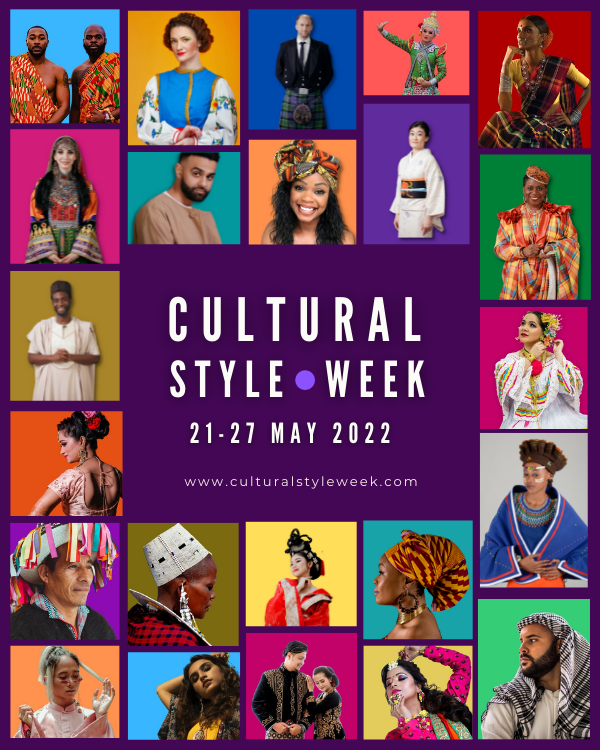 SMHBALTD's tweet photo. New Category For Culture Style Week https://t.co/VuGlSiT1KF
