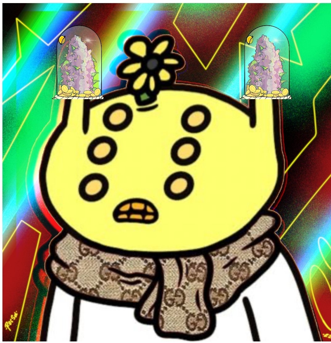 0.1% have this trait. Them ears

<a href="/alienfrens/">alien frens</a>
X
@BrainStoners

Taking offers 25 ETH 🖖👽 #FRENS