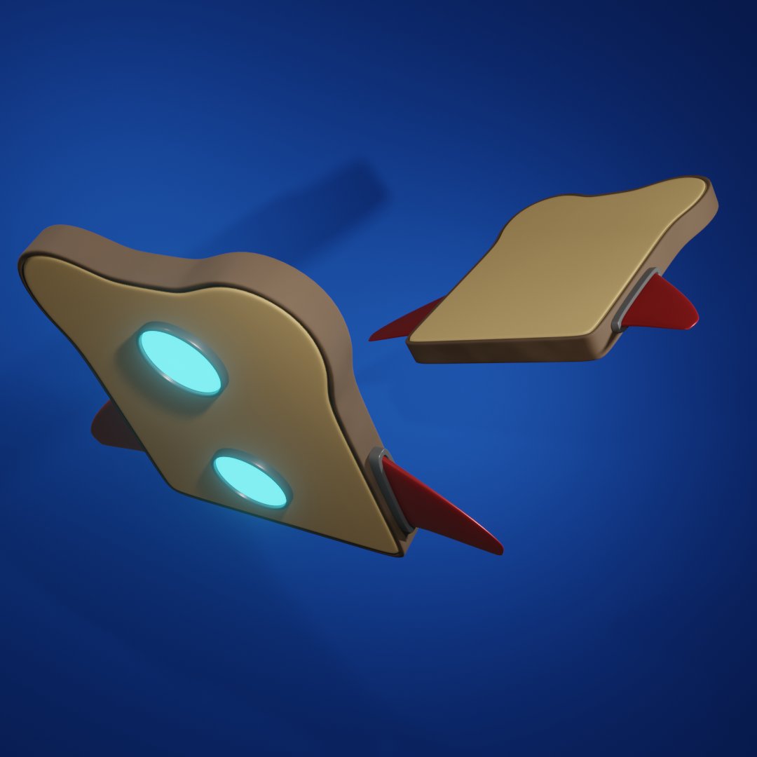 NuclearFruit tweet media