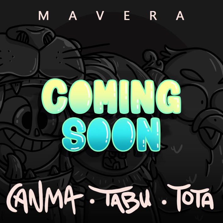 Mavera Nft tweet media