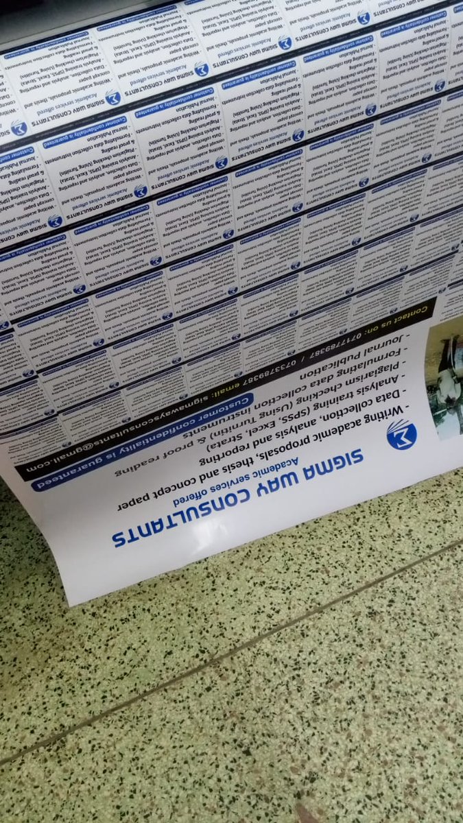 Branding to help our marketing. Thanks <a href="/enadographix/">Enado Creations Ltd</a>  for this!