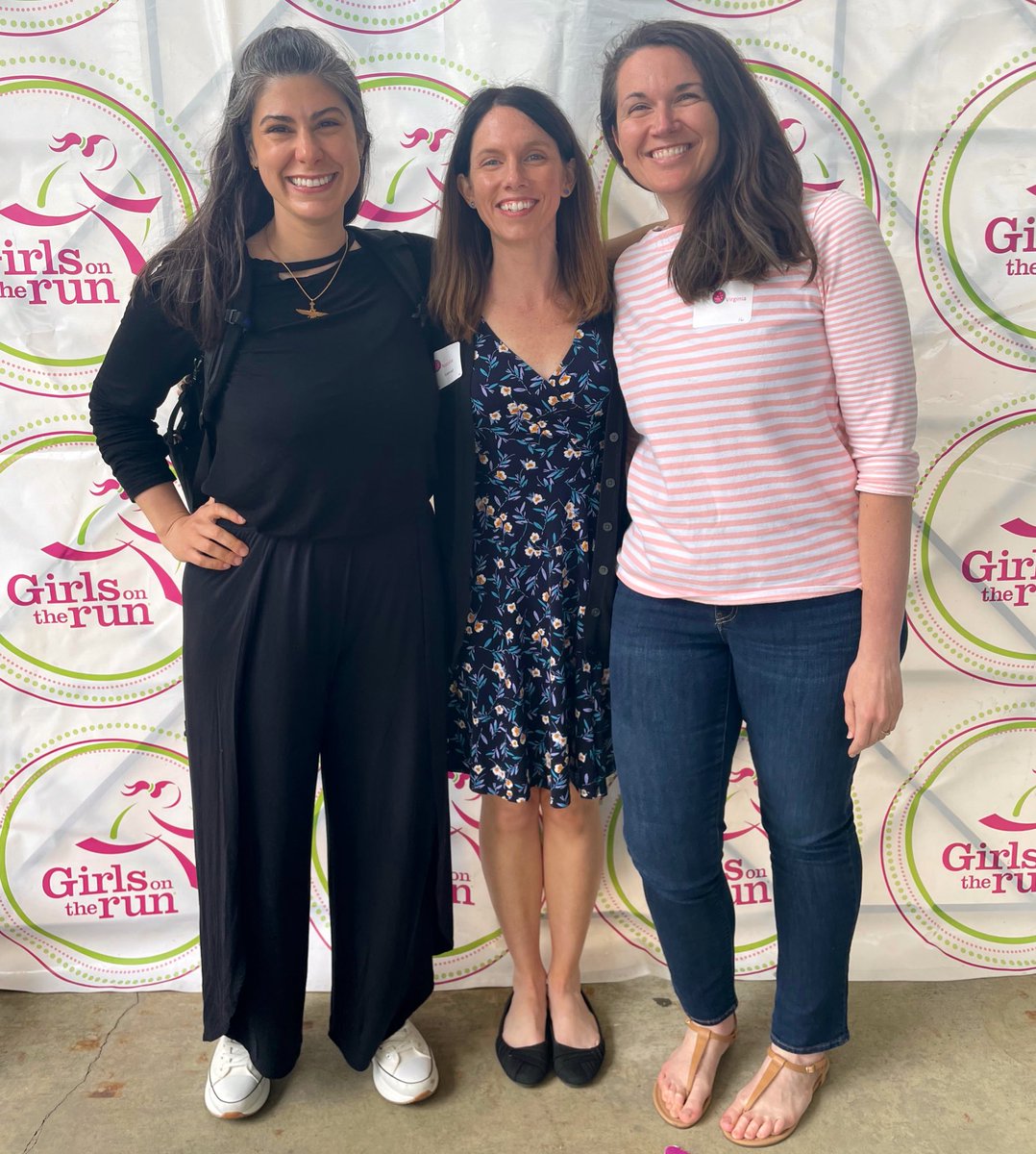 NattyRose007's tweet photo. I can never say enough wonderful things about @gotrminnesota! Such an impactful & important organization that provides life-changing programming to help girls reach their limitless potential.
Also, how I met some amazing friends! Beautiful #GOTRLunch event yesterday! 🏃🏽♀️ https://t.co/UiKdWrEfXS