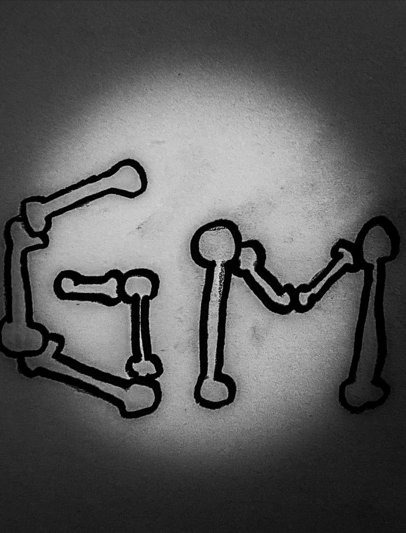 SkeleGents's tweet photo. 🦴GM Gents 🦴

Reminder, this Sunday will be filled with announcements! https://t.co/P5i4cp2OKp