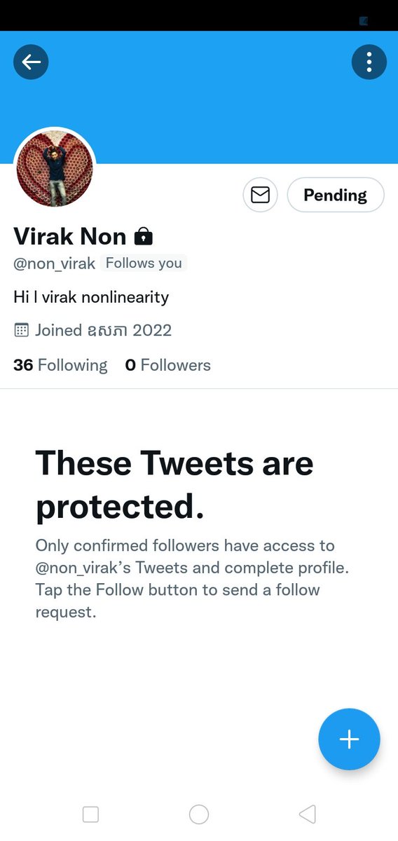 Virak Non tweet media