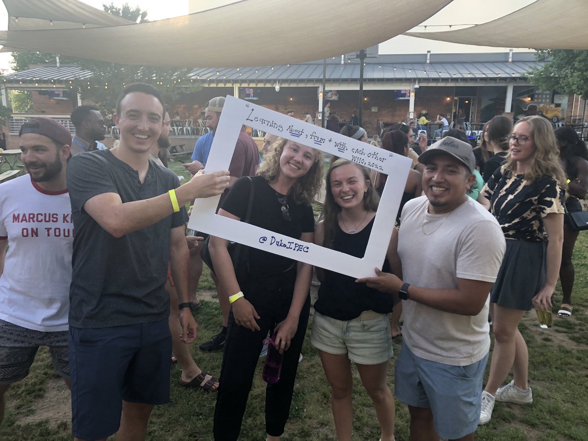 Duke Center for Interprofessional Education & Care tweet media