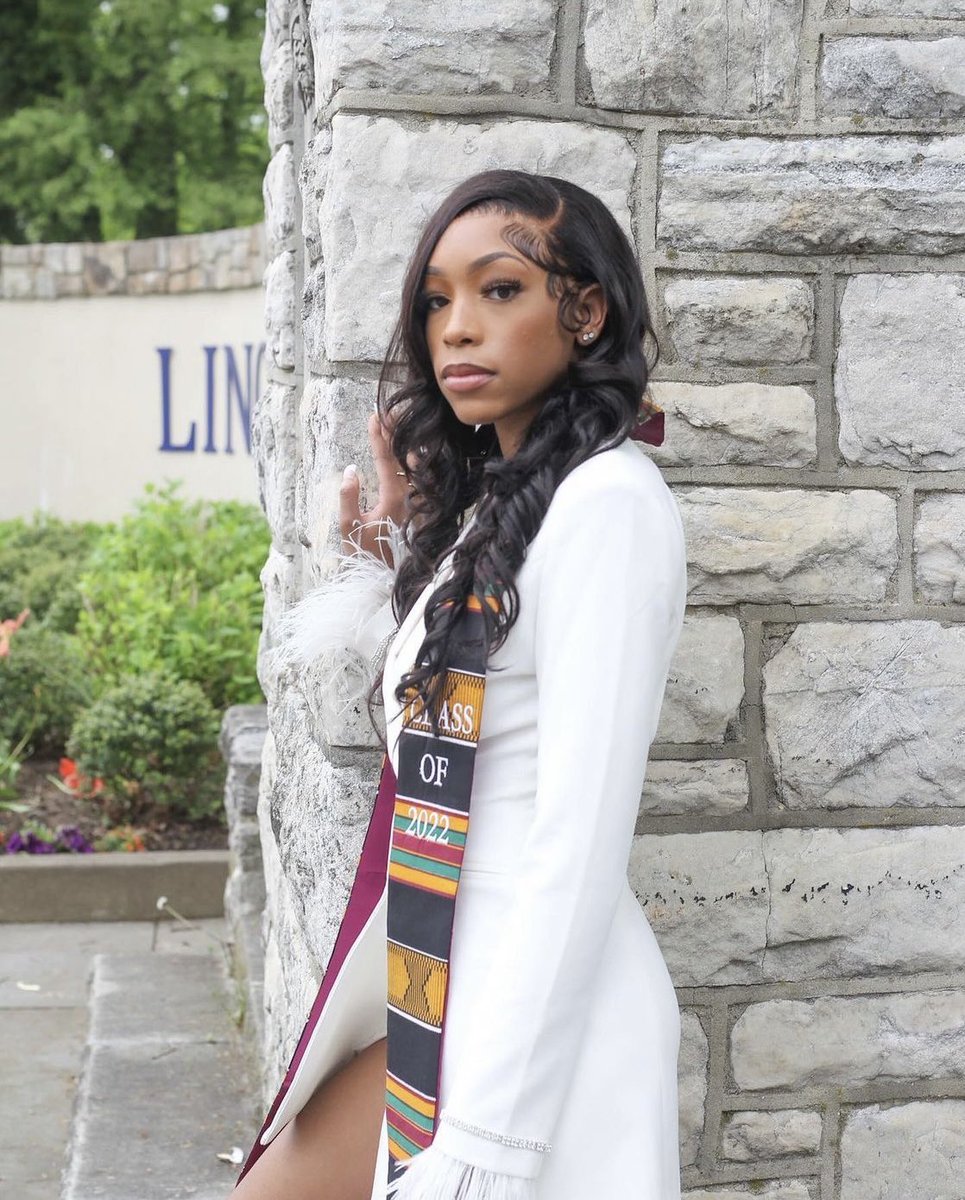 TeamLibertyDMV's tweet photo. Congratulations to two of our very own on their recent college graduations! True pillars in our programs success. We can’t thank you enough. We are very proud of our Liberty alum! Congratulations Shantel Cheeks and Jordan McDuffie! https://t.co/6ZdcHJqsqs