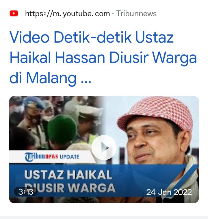 DelavarIvander's tweet photo. Yg ini ditolak bangsa sendiri,yang itu ditolak bangsa lain.
Ada apa dengan mereka?
#UASDideportasi 
#Singapura https://t.co/eD0fJXvY28