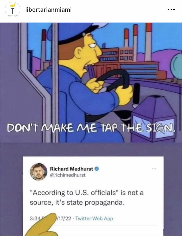 TheCajunLibert1's tweet photo. Let it be known: https://t.co/fcsnzUQF9N
