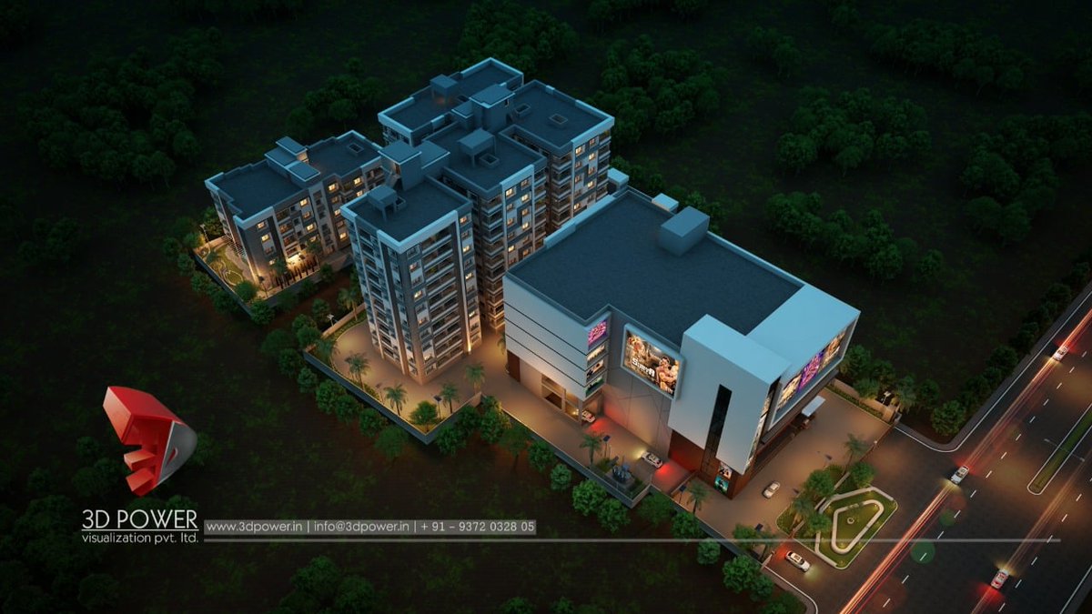 3DPower's tweet photo. 3D Rendering At Its Best By #3DPower
We Provide 3D Rendering & World-Class Walkthrough Services Across The Country.
Get Your Projects Rendered By Us,
Call Or WhatsApp on: +91-9372032805
#3DPower #Apartment3DRendering #3DVisualization #3DRendering https://t.co/Mjftm1ww59