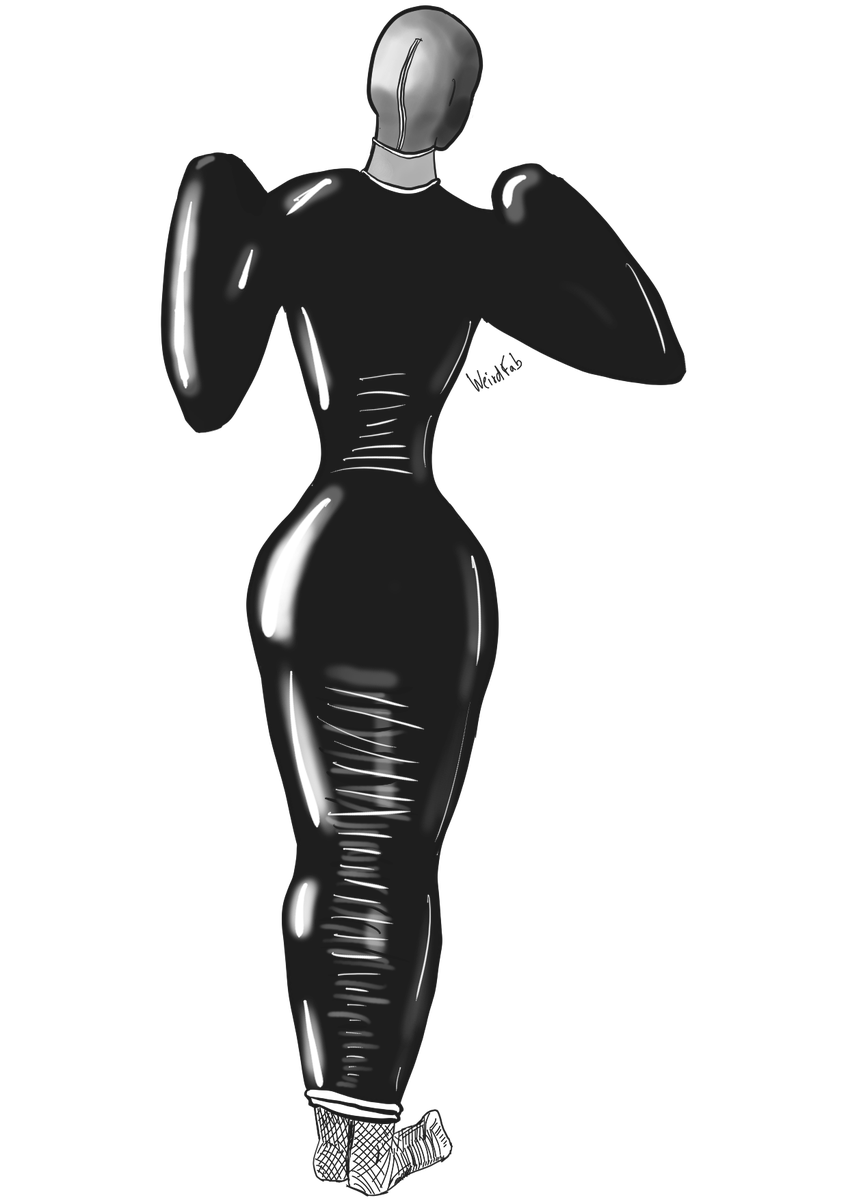 fab_weird's tweet photo. Hobble Butterfly Dress
#bondage #hobbledress #hobblebondage https://t.co/8s0gkFRV7f