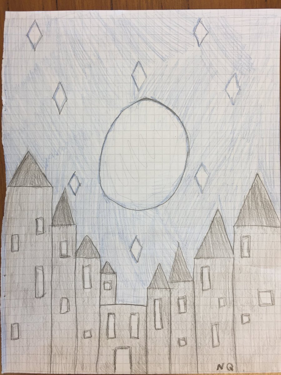 WoodmillMaths's tweet photo. Mrs Taylor had some different but great examples from her S1Y column class @WoodmillHigh for #NationalNumeracyDay #WeAreWoodmill #WeLearnWeRespectWeSucceed https://t.co/TTgSeltx3P