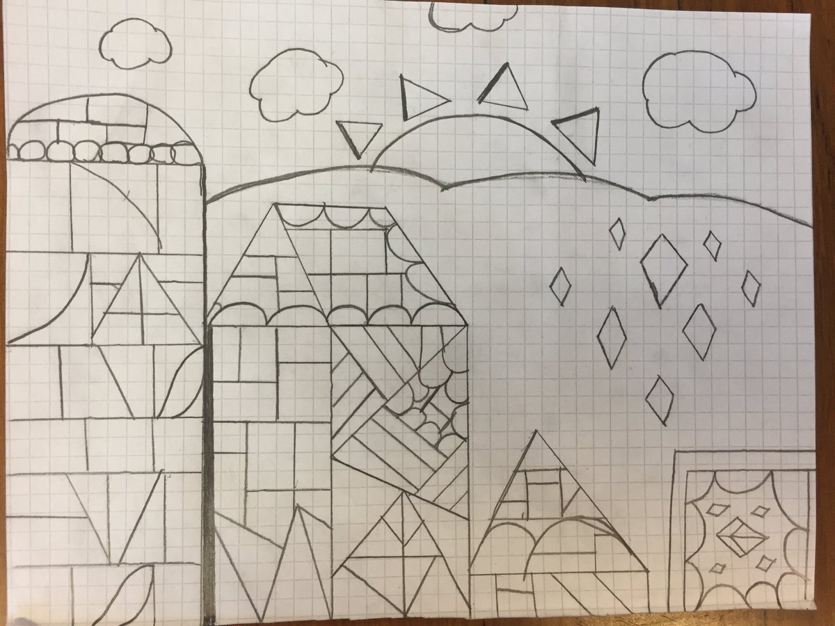 WoodmillMaths's tweet photo. Mrs Taylor had some different but great examples from her S1Y column class @WoodmillHigh for #NationalNumeracyDay #WeAreWoodmill #WeLearnWeRespectWeSucceed https://t.co/TTgSeltx3P
