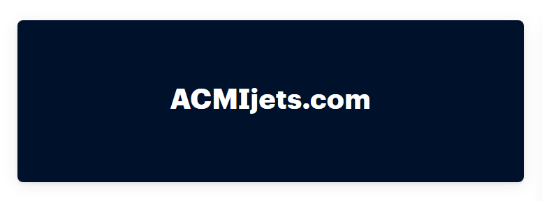 AnnoDomaini's tweet image. #ACMI #freight #overflight #helicopter #airambulance #charteroperator #ACMiJet #ACMiJets #FlexibleSolutions #Airline #Airlines