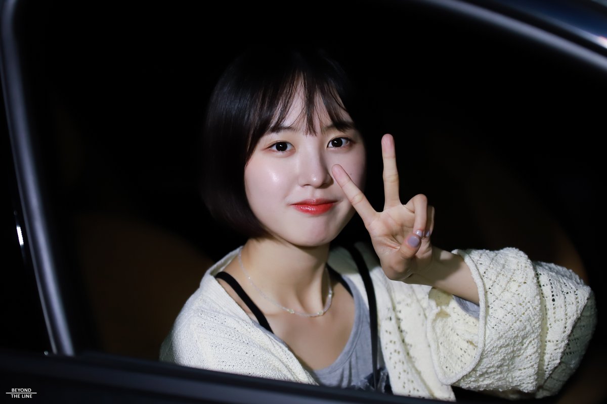 Beyond_TheLine_'s tweet photo. 소은이 갸루피스
#앤씨아 #NCA #임소은 #유니티 #UNIT https://t.co/Y42G3yZCC0