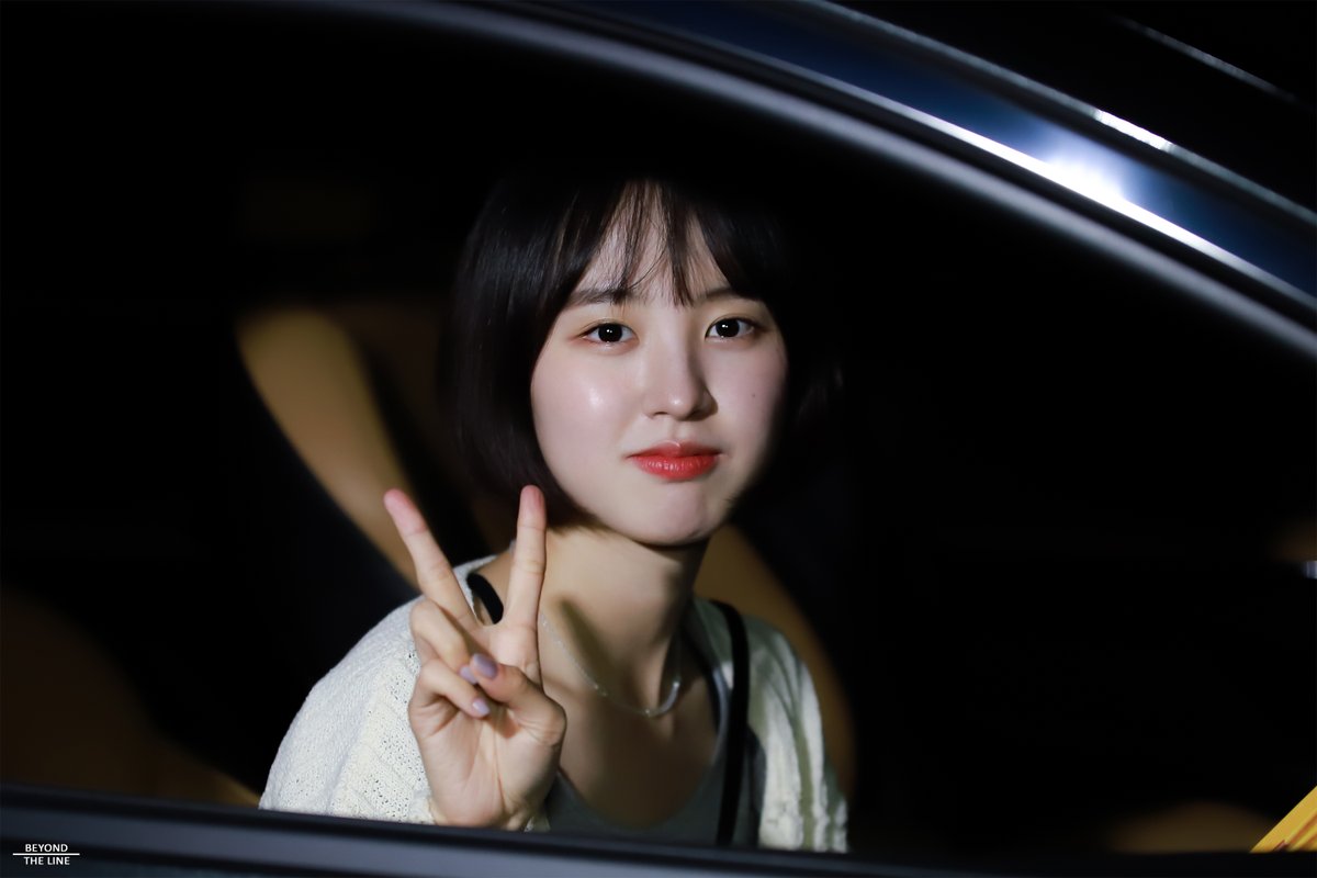 Beyond_TheLine_'s tweet photo. 소은이 갸루피스
#앤씨아 #NCA #임소은 #유니티 #UNIT https://t.co/Y42G3yZCC0