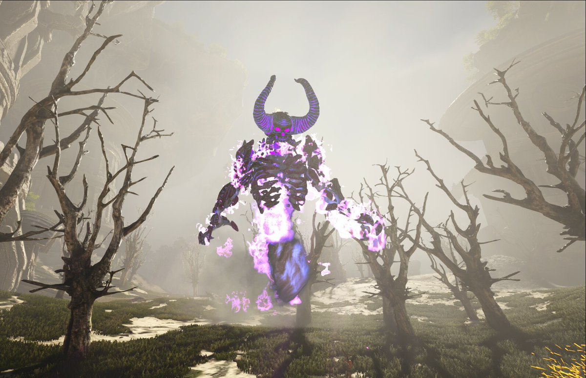 SurvivalGN's tweet photo. That crab is gigantic🦀
The new Atlas update is out now! It adds seven new mini-bosses, a new region, and items.
Which of these bosses do you like the most?
Rate the game: https://t.co/lBoYIapy4m
#atlasgame #survivalgamenews #gamenews #pirategame https://t.co/34q4WCEUim