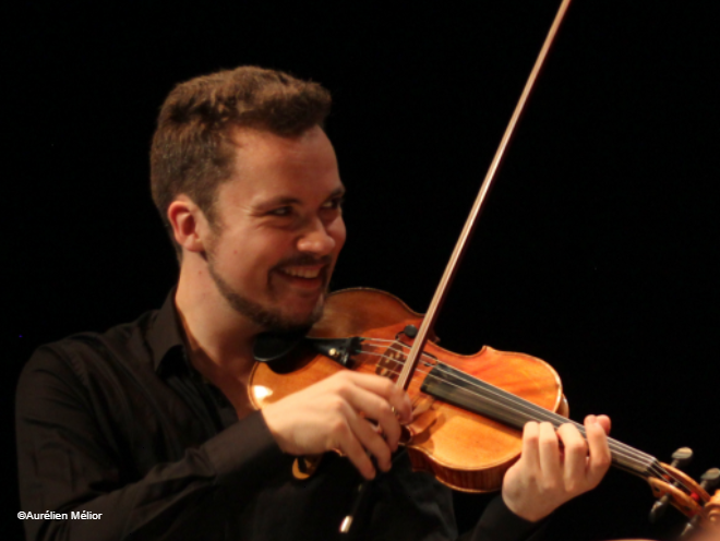 sacem's tweet photo. La Sacem était heureuse de remettre hier, entre ses murs, les Prix Symphoniques 2022.
Félicitations aux lauréats👏
>@tbordalejo, Prix Francis et Mica Salabert
>@leomarillier_, Prix de violon Georges Enesco
>Bastien David, Prix Hervé Dugardin
>@sitzia_benoit, Prix Claude Arrieu https://t.co/HCgqsH7Hvm