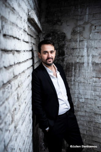 sacem's tweet photo. La Sacem était heureuse de remettre hier, entre ses murs, les Prix Symphoniques 2022.
Félicitations aux lauréats👏
>@tbordalejo, Prix Francis et Mica Salabert
>@leomarillier_, Prix de violon Georges Enesco
>Bastien David, Prix Hervé Dugardin
>@sitzia_benoit, Prix Claude Arrieu https://t.co/HCgqsH7Hvm