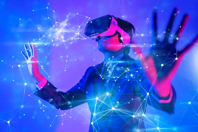 NextMetaJobs's tweet photo. Want to Make Money in the Metaverse❓

Job opportunities in the metaverse continue to grow, according to a study job listings are being up 379% since Oct 2021 📈
https://t.co/je1Izw444T

#nextmetajobs #Metaverse #Meta https://t.co/yx7eztq3o7