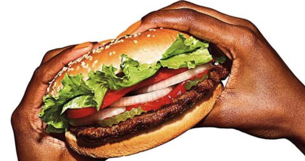 Daily Star On Twitter Burger King Is Giving Away Free Whoppers Nationwide Today For One Day