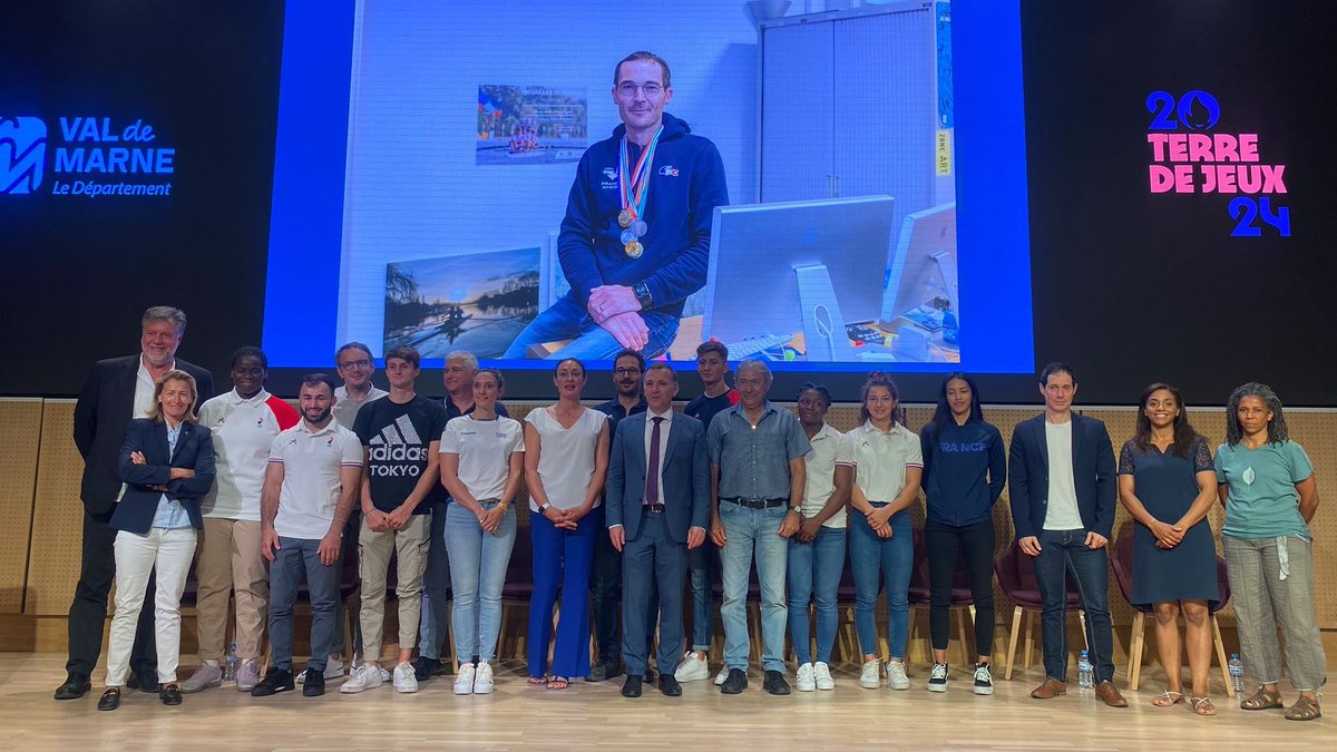 Agence nationale du Sport tweet media