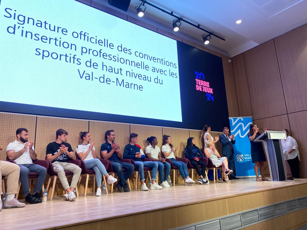 Agence nationale du Sport tweet media