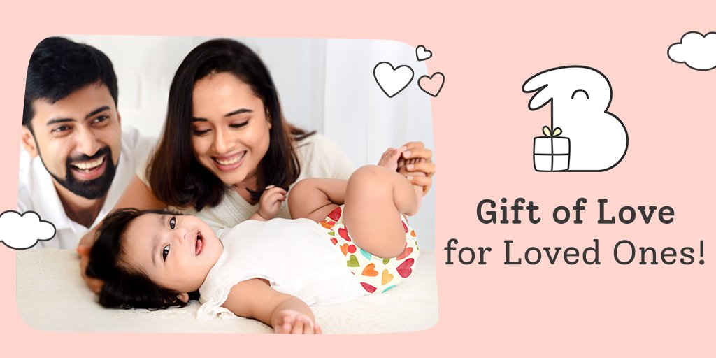 #ContestAlert 
Follow these simple steps to win an exciting hamper from SuperBottoms.

1. Follow <a href="/Superbottoms/">SuperBottoms</a> 
2. Like this tweet
3. Tag 3 friends of yours, get them to follow us.

One lucky winner stands a chance to win an #exciting hamper. #daddy #mom #family